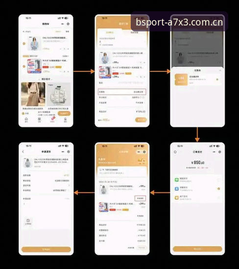 bsport注册地址7x3最新动态：专业体育平台A7X3版本升级，用户反馈与操作全解析